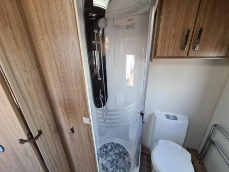 2015 Coachman Laser 620