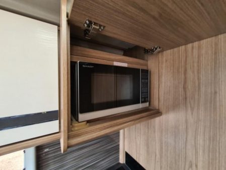 2015 Coachman Laser 650