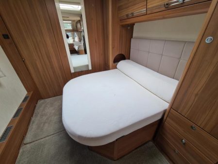 2016 Elddis Buccaneer Cruiser