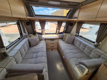 2014 Coachman Pastiche 460