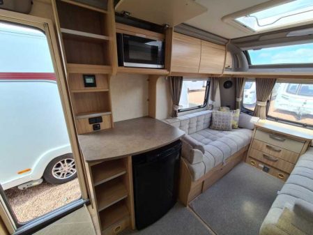 2014 Coachman Pastiche 460