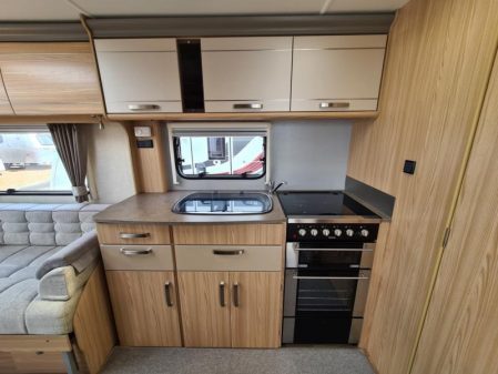 2014 Coachman Pastiche 460