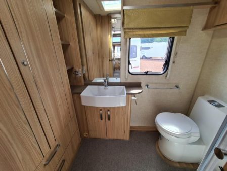 2014 Coachman Pastiche 460