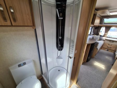 2014 Coachman Pastiche 460