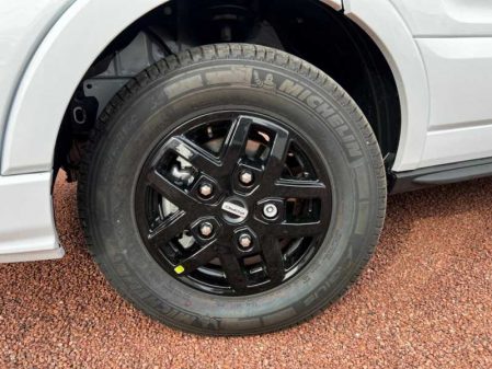 2022 Chausson Titanium Premium 788