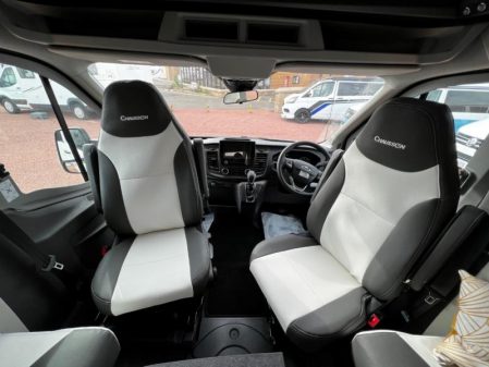 2022 Chausson Titanium Premium 788