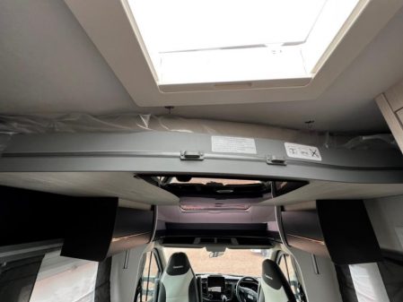 2022 Chausson Titanium Premium 788