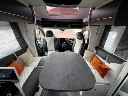 2022 Chausson Titanium Premium 788