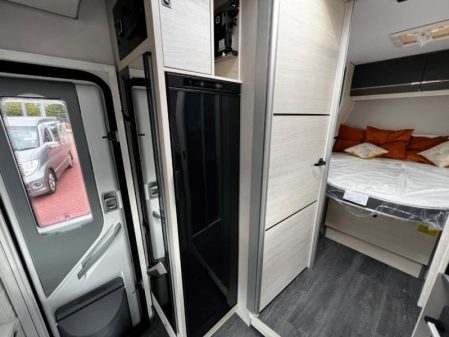 2022 Chausson Titanium Premium 788