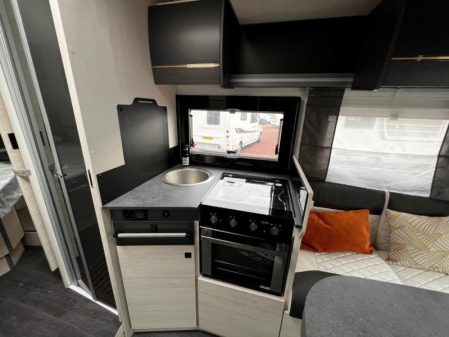 2022 Chausson Titanium Premium 788