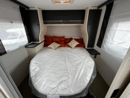2022 Chausson Titanium Premium 788