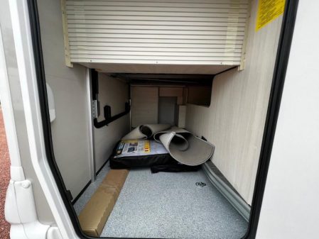 2022 Chausson Titanium Premium 788