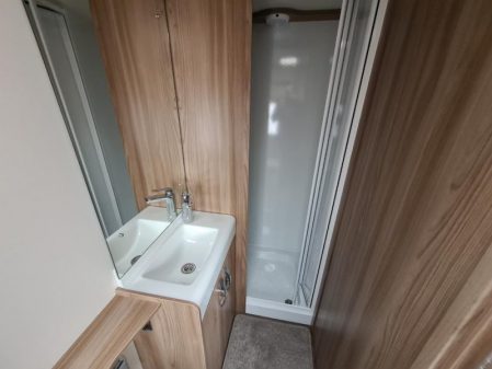 2019 Swift Challenger 580