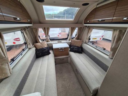 2019 Swift Sterling Eccles 590