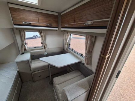 2019 Swift Sterling Eccles 590