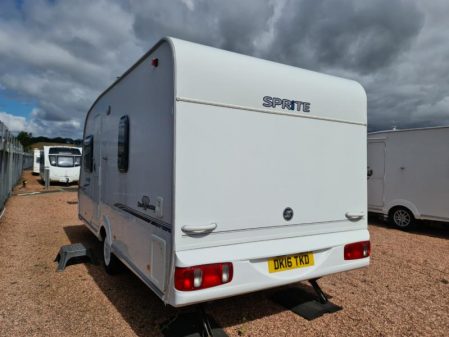 2008 Sprite Alpine 4