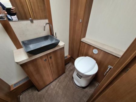 2014 Elddis ASPIRE 275