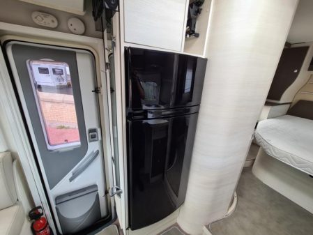 2018 Chausson Welcome 718 XLB