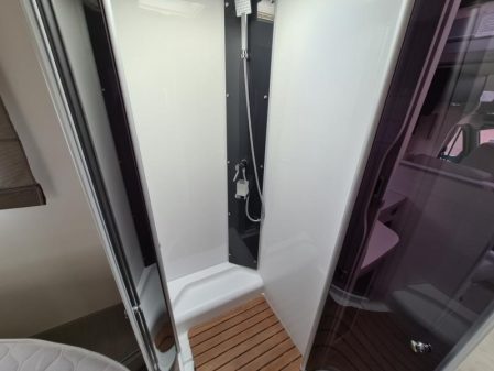2018 Chausson Welcome 718 XLB