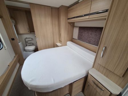 2016 Coachman Pastiche 575