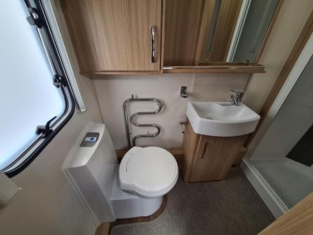 2016 Coachman Pastiche 575