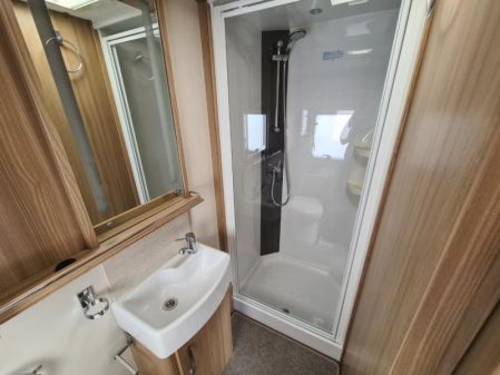 2016 Coachman Pastiche 575