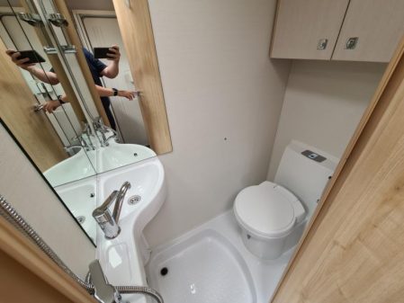 2016 Elddis Autoquest 115