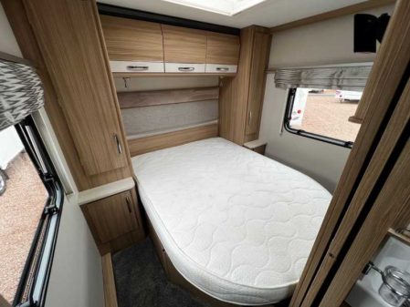 2018 Coachman Highlander 545