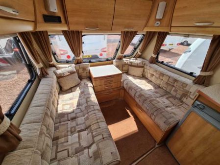 2007 Swift Ace Jubilee Aristocrat