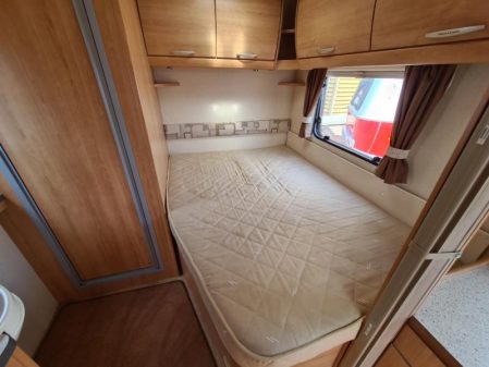 2007 Swift Ace Jubilee Aristocrat