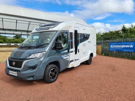 2022 Swift Select C205