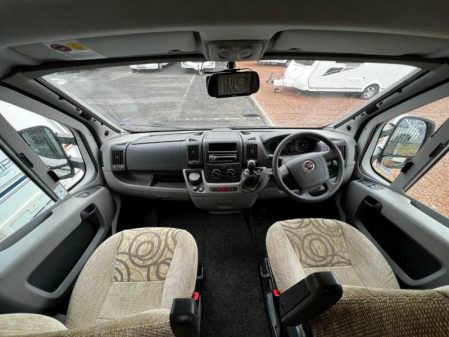 2011 Swift Sundance 530 LP