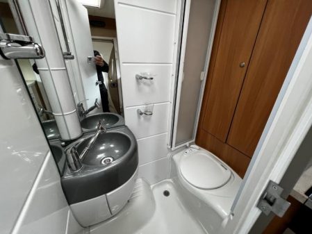 2011 Swift Sundance 530 LP