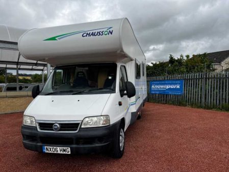 2006 Chausson Flash 05