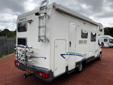 2006 Chausson Flash 05