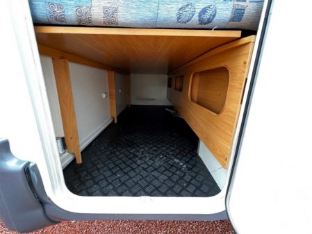 2006 Chausson Flash 05