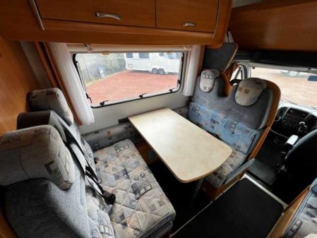 2006 Chausson Flash 05