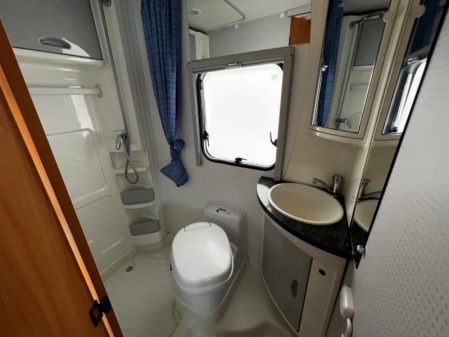 2006 Chausson Flash 05