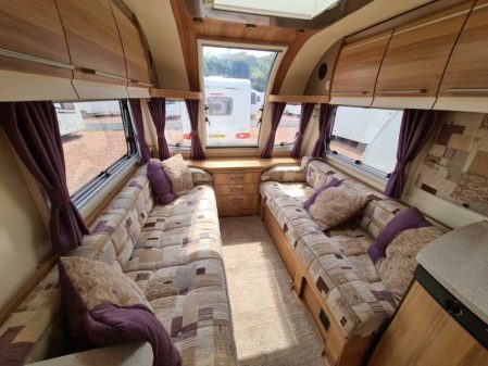2014 Bailey Unicorn Seville