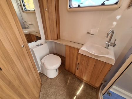 2014 Bailey Unicorn Seville