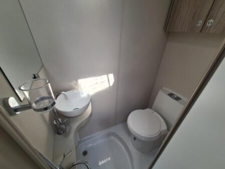 2022 Elddis Explorer 115