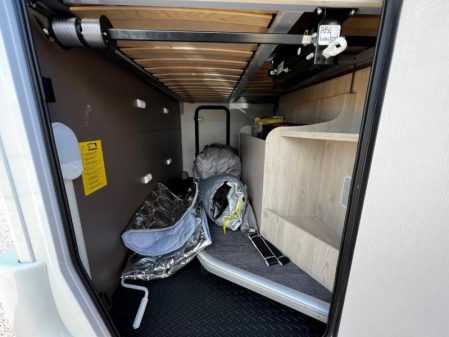 2020 Chausson Flash 514