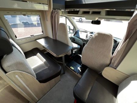 2020 Chausson Flash 514