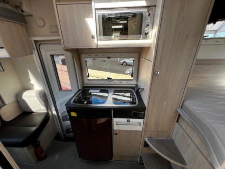 2020 Chausson Flash 514