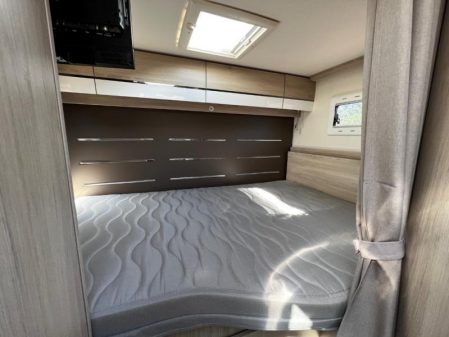 2020 Chausson Flash 514