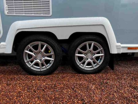 2020 Compass Camino 674