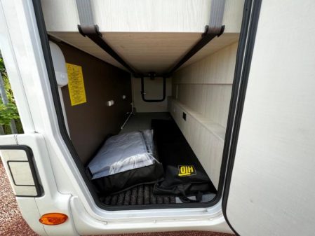 2020 Chausson VIP 634