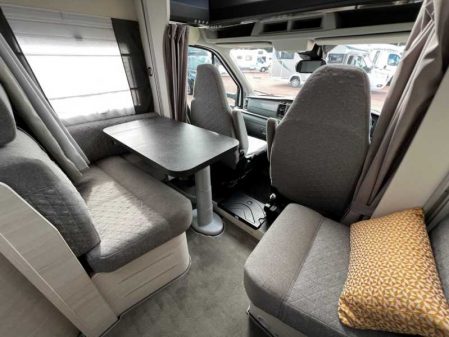 2020 Chausson VIP 634