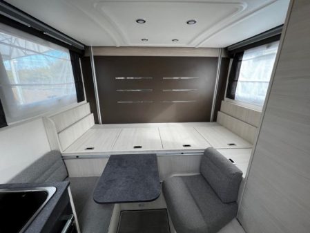 2020 Chausson VIP 634