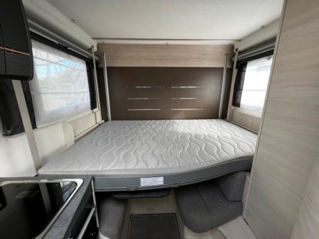 2020 Chausson VIP 634